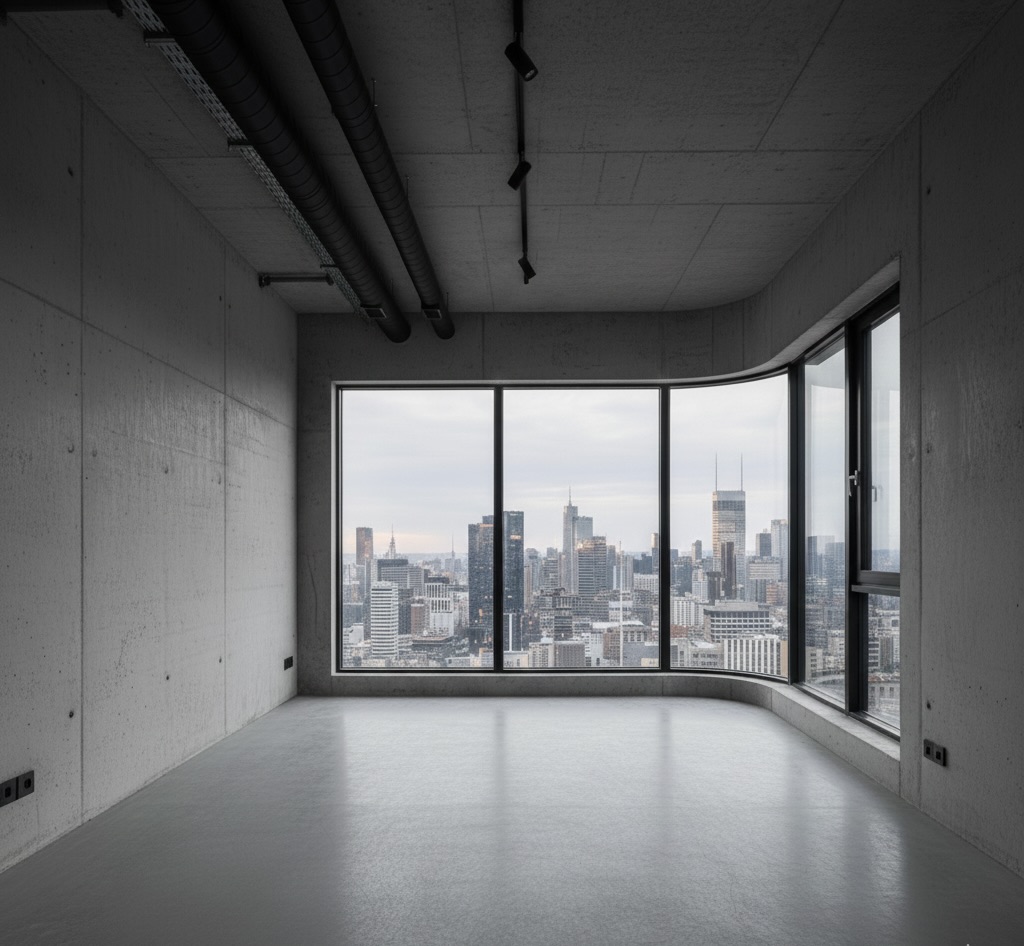 Professionelle Reinigungsarbeiten