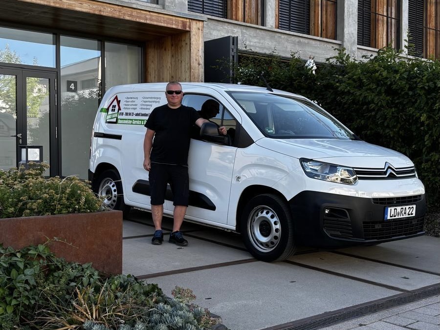 Objektbetreuung Landau - Hausmeisterservice Rafal Adolf