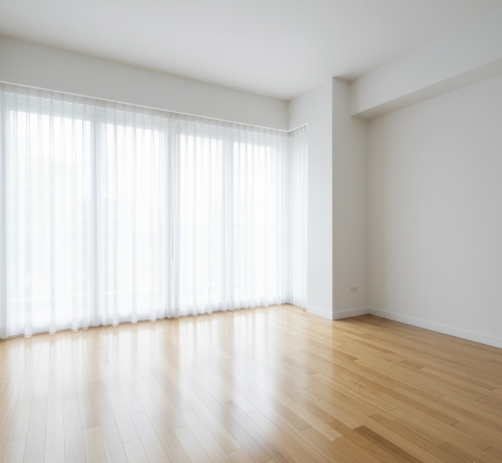 Treppenhausreinigung