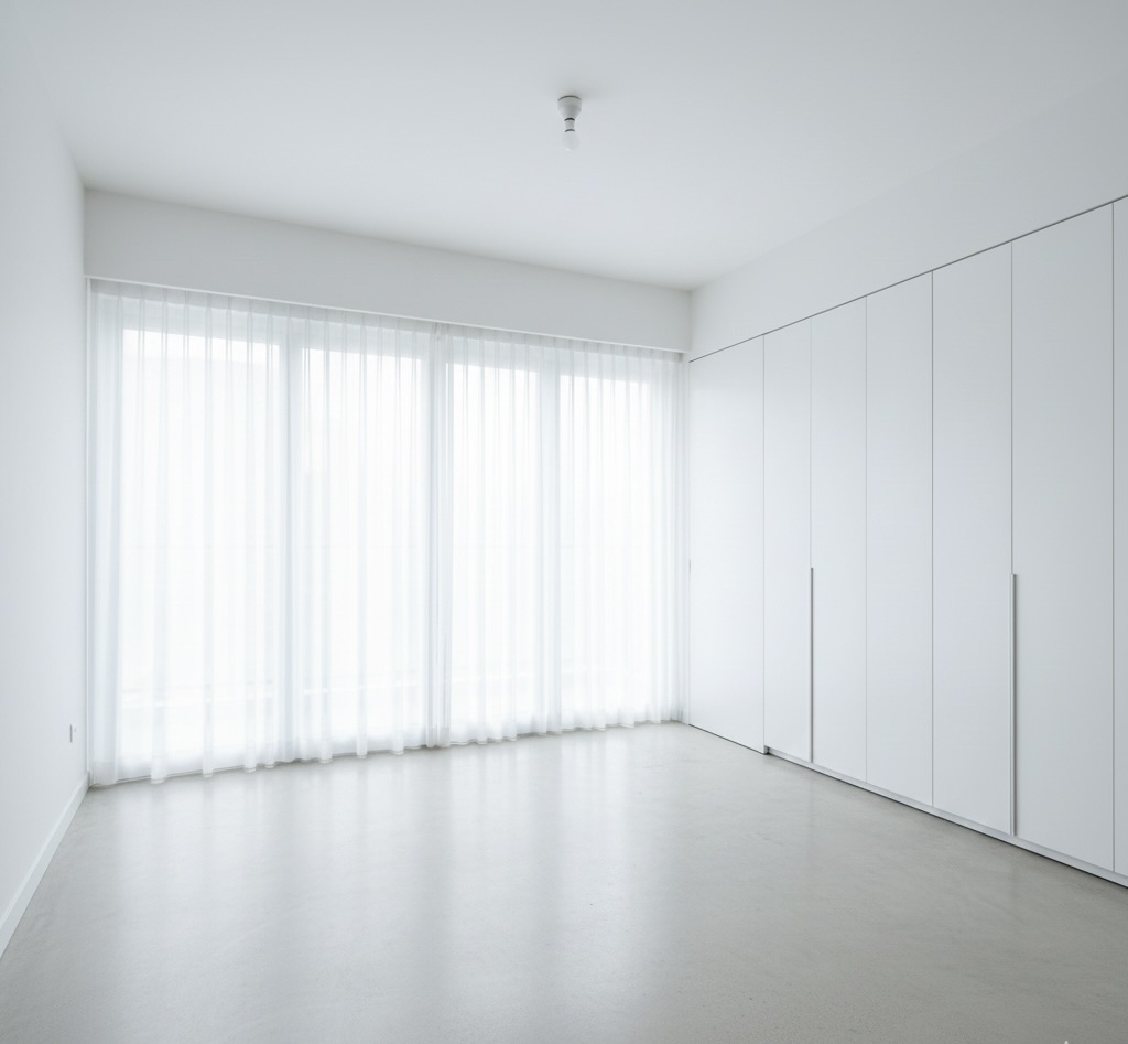 Vorher-Nachher Garten