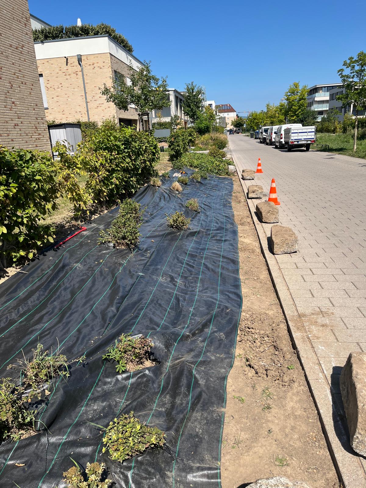 Gartenpflege Premium