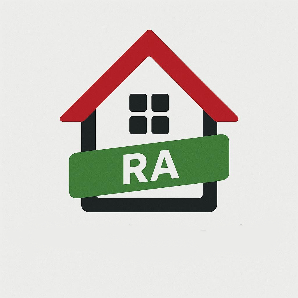 Hausmeisterservice Landau - Rafal Adolf Logo