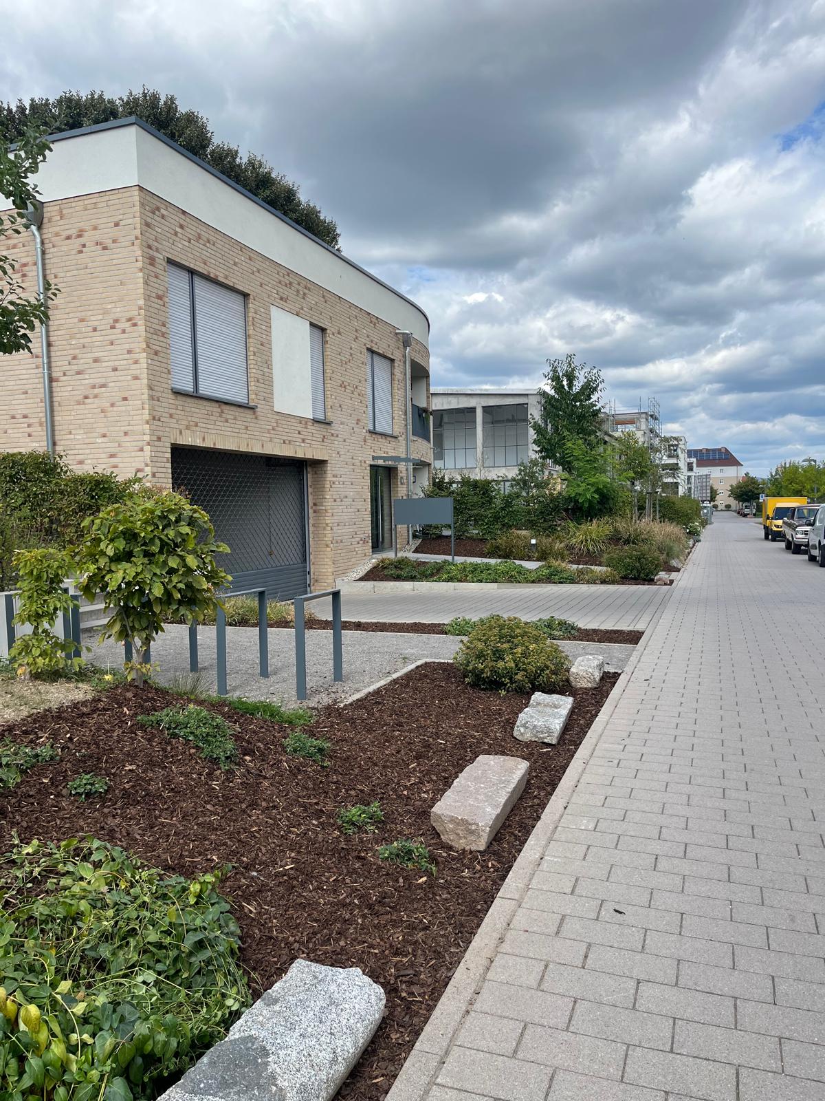 Objektbetreuung Landau