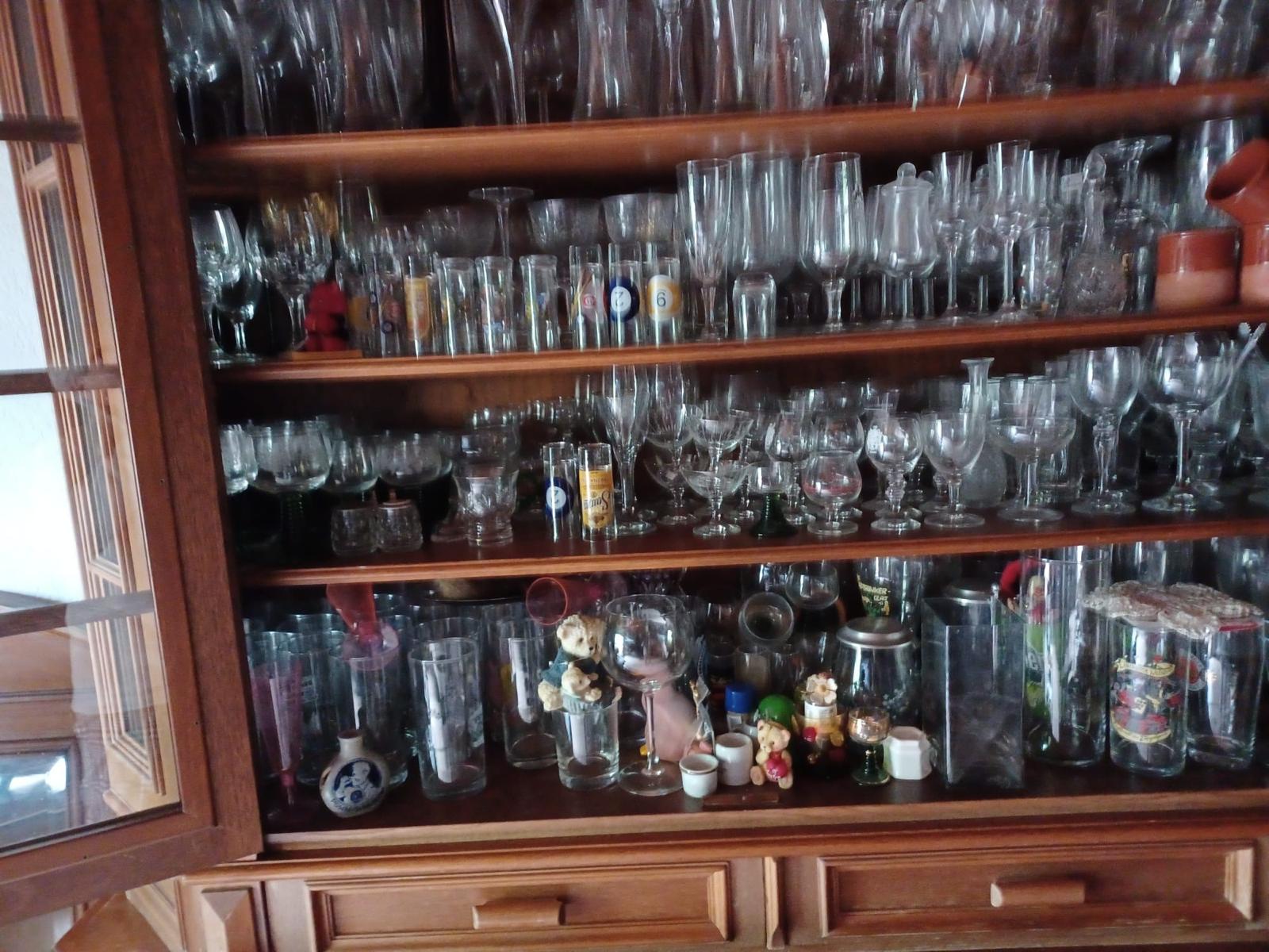 Vorher-Nachher Garten