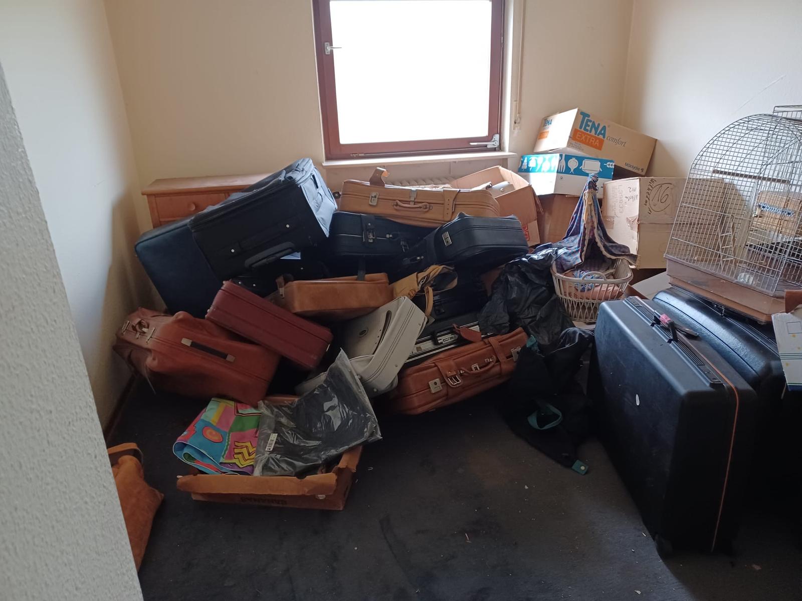 Winterdienst komplett